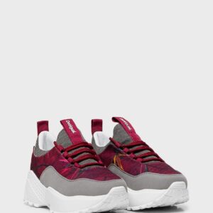 Red Sport Sneakers - immagine 2