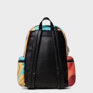 Color studs backpack - immagine 2