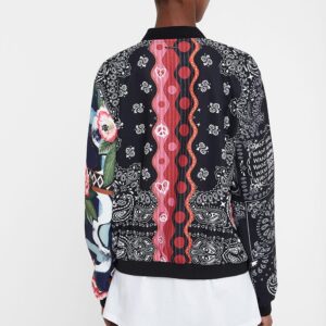 Oversize jacket - immagine 2